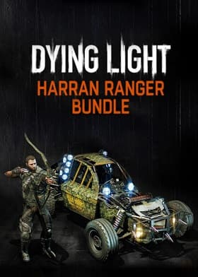 Dying Light Harran Ranger Bundle DLC