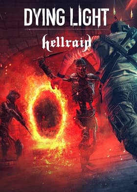 Dying Light Hellraid DLC