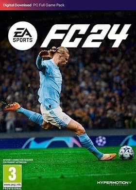 EA Sports FC 24