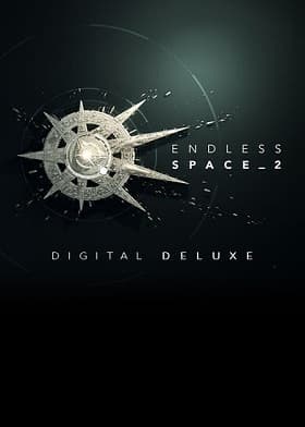 Endless Space 2 Deluxe Edition