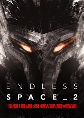 Endless Space 2 Supremacy DLC