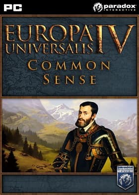 Europa Universalis IV Common Sense DLC