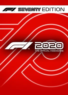 F1 2020 Seventy Edition