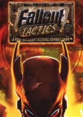 Fallout Tactics Brotherhood of Steel
