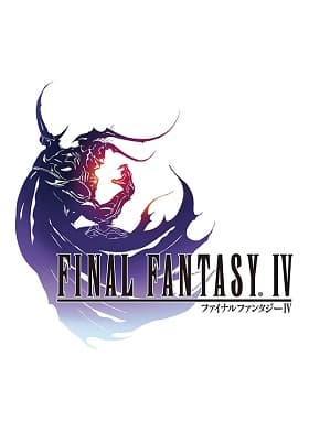 Final Fantasy IV