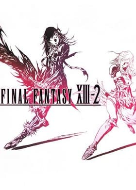 Final Fantasy XIII-2