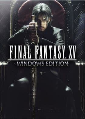 Final Fantasy XV
