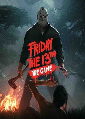 Friday the 13th The Game