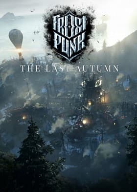 Frostpunk The Last Autumn DLC