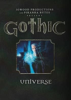 Gothic Universe Edition