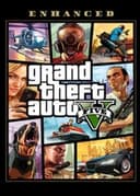 Grand Theft Auto V Enhanced
