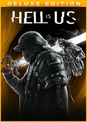 Hell is Us Deluxe Edition