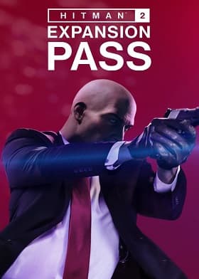 HITMAN 2 Expansion Pass DLC
