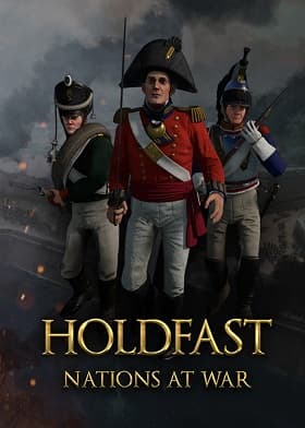 Holdfast Nations At War