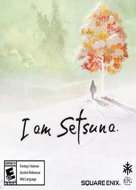 I am Setsuna