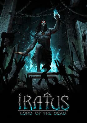 Iratus Lord of the Dead