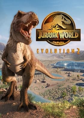 Jurassic World Evolution 2