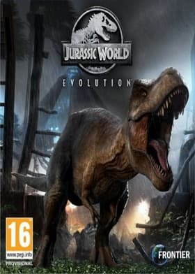 Jurassic World Evolution Deluxe
