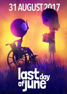 Last Day of June