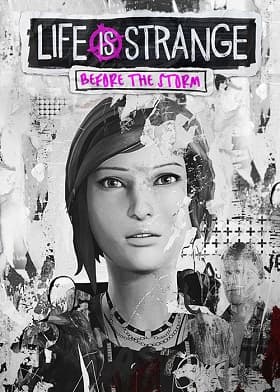 Life is Strange Before the Storm