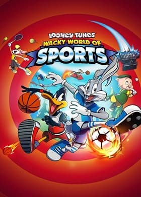 Looney Tunes Wacky World of Sports