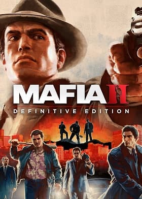 Mafia II Definitive Edition