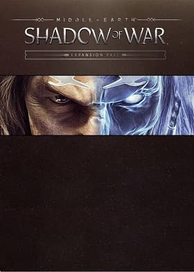 Middle-earth Shadow of War Expansion Pass