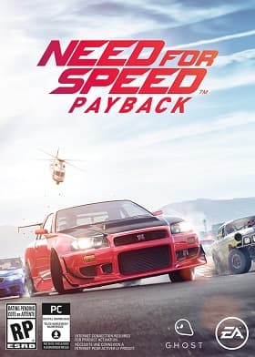 Need for Speed Payback
