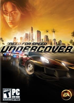 Need for Speed Undercover