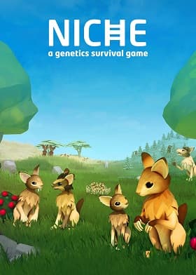 Niche A Genetics Survival