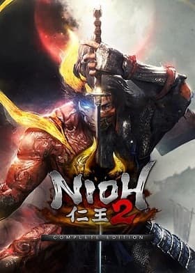 Nioh 2 The Complete Edition