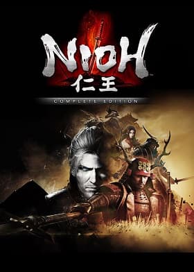 Nioh Complete Edition