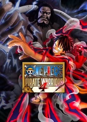 One Piece Pirate Warriors 4