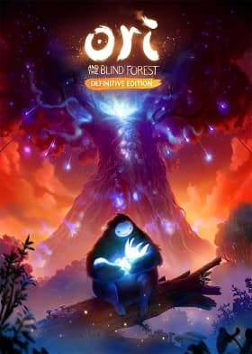Ori and the Blind Forest Definitive Edition