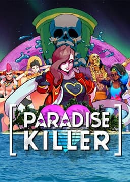 Paradise Killer