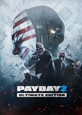 PAYDAY 2 Ultimate Edition