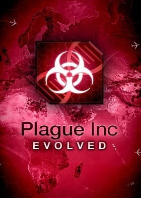 Plague Inc Evolved