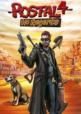Postal 4 No Regerts