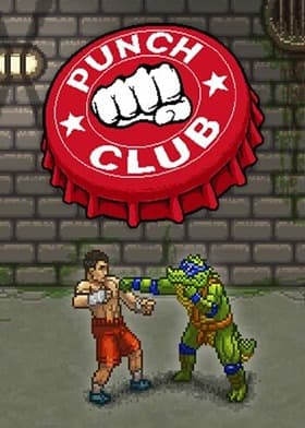 Punch Club