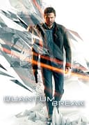 Quantum Break