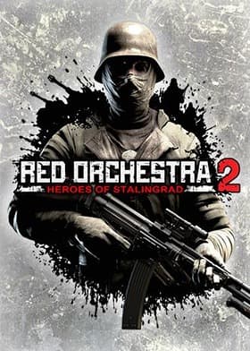 Red Orchestra 2 Heroes Of Stalingrad