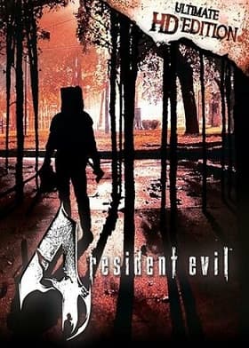 Resident Evil 4 Ultimate HD Edition