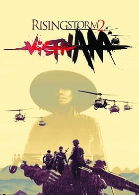 Rising Storm 2 Vietnam