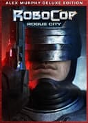 Robocop Rogue City Alex Murphy Edition