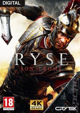 Ryse Son of Rome