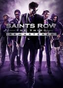 Saints Row The Third Remastered