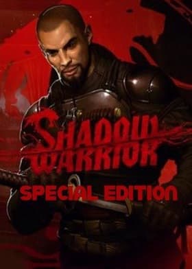 Shadow Warrior Special Edition