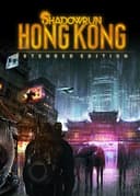 Shadowrun Hong Kong Extended Edition