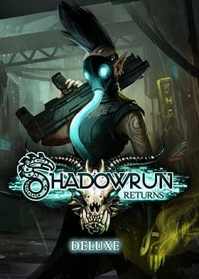 Shadowrun Returns Deluxe