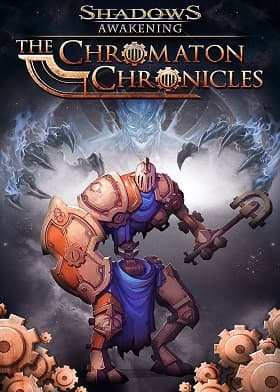 Shadows Awakening The Chromaton Chronicles DLC